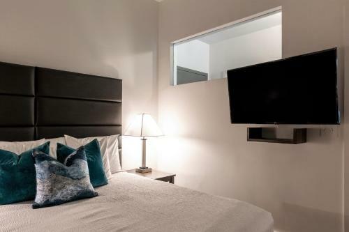 Apartamento Stay Alfred On Broughton Street