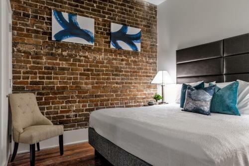 Apartamento Stay Alfred On Broughton Street
