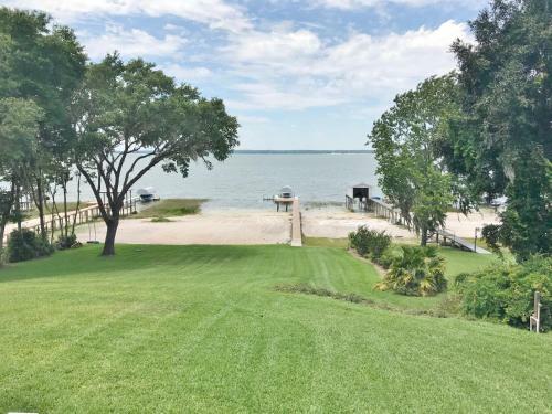 Woodmar Vacation Home