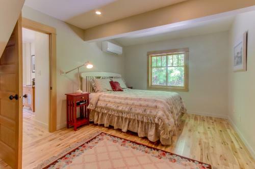Conductor's Cottage