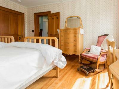 Bed & Breakfast The 1906 House And Carriage Barn