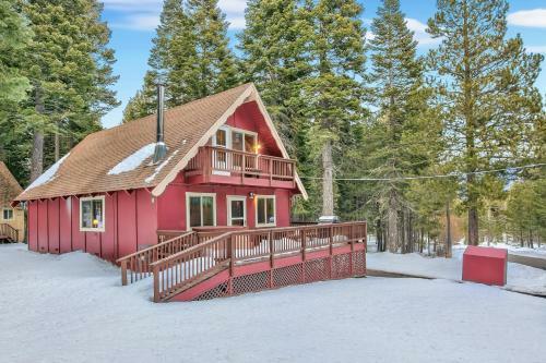 Cholula Chalet 811c