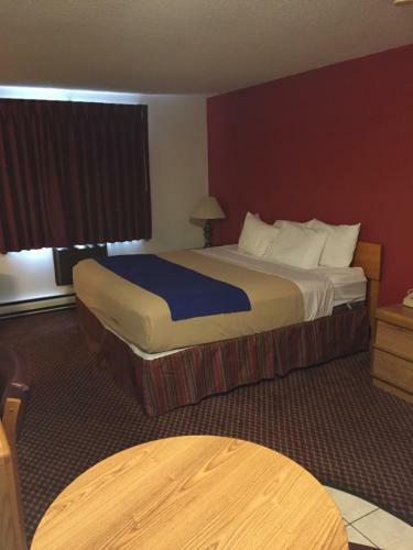 Hotel Travelodge By Wyndham Escanaba