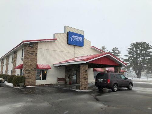 Hotel Travelodge By Wyndham Escanaba