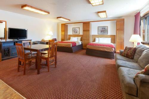 Hotel Travelodge By Wyndham Escanaba