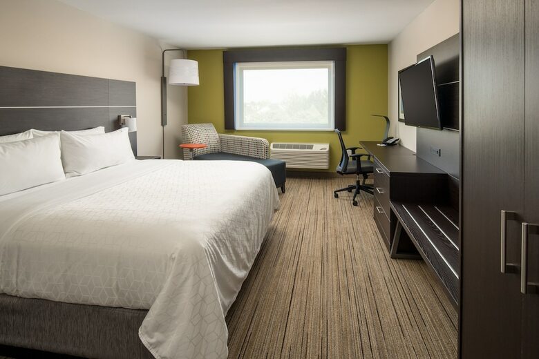 Hotel Holiday Inn Express & Suites - Camas