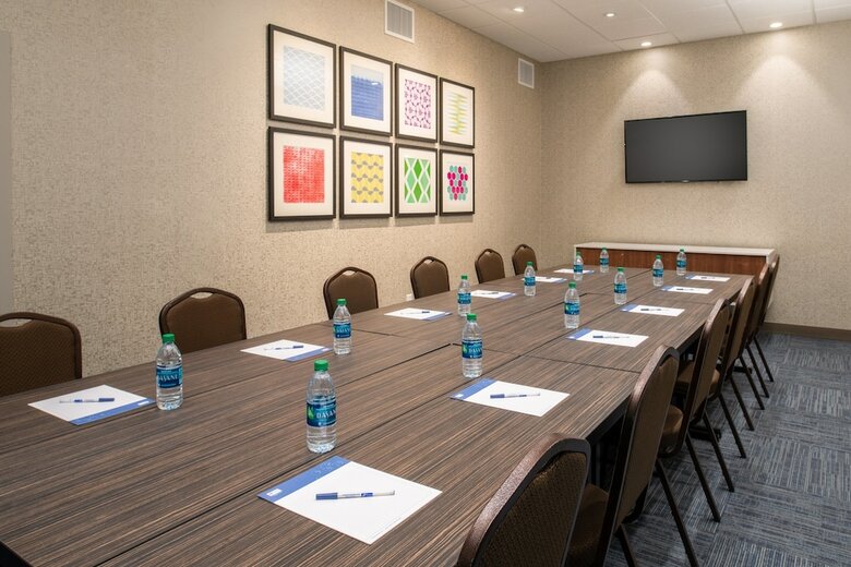 Hotel Holiday Inn Express & Suites - Camas