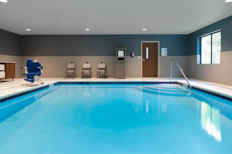 Hotel Holiday Inn Express & Suites - Camas