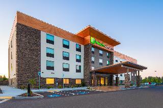 Hotel Holiday Inn Express & Suites - Camas