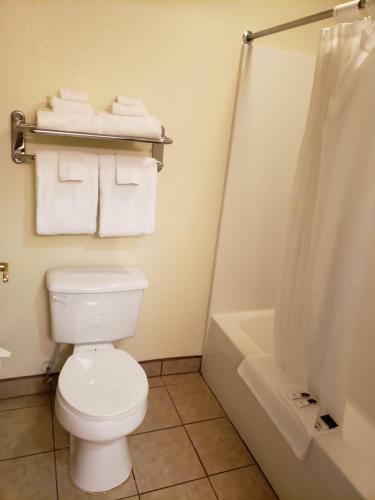 Hotel Americas Best Value Inn & Suites