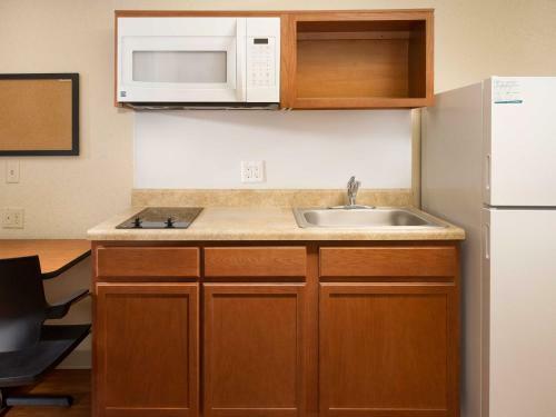 Hotel Woodspring Suites Wilkes Barre