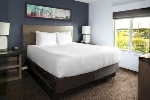 Hotel Hyatt House Branchburg