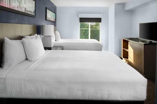 Hotel Hyatt House Branchburg