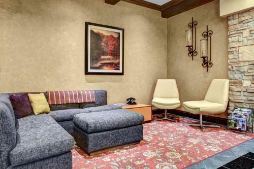 Hotel Hyatt House Branchburg