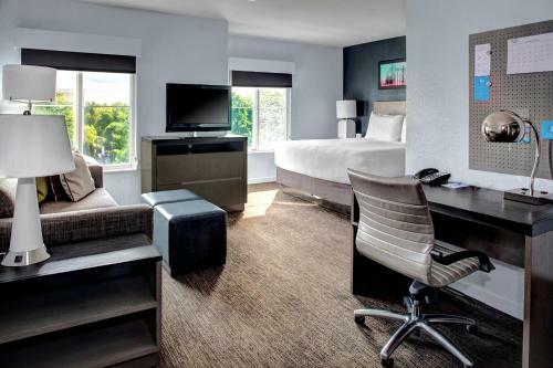 Hotel Hyatt House Branchburg