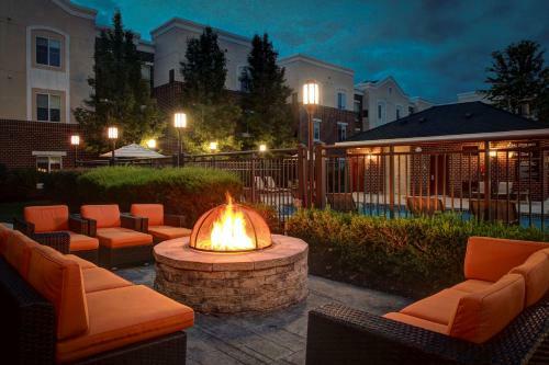 Hotel Hyatt House Branchburg
