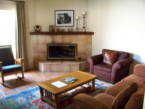 Hotel Tubac Golf Resort & Spa