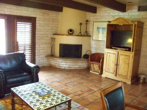 Hotel Tubac Golf Resort & Spa