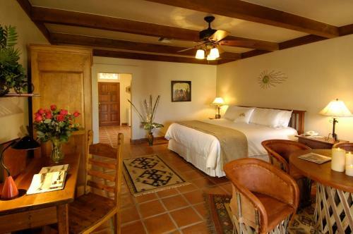 Hotel Tubac Golf Resort & Spa