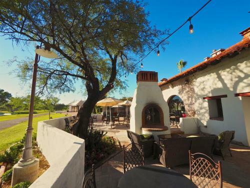Hotel Tubac Golf Resort & Spa