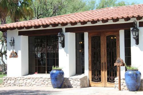 Hotel Tubac Golf Resort & Spa