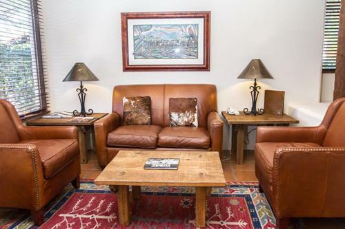 Hotel Tubac Golf Resort & Spa