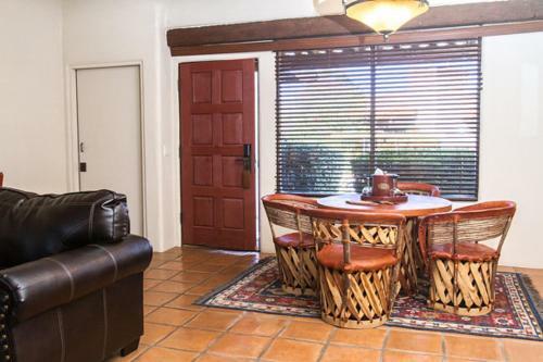 Hotel Tubac Golf Resort & Spa