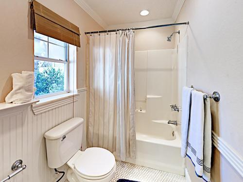 Family-friendly South Padre Home