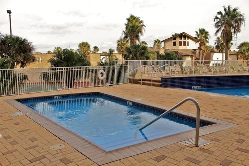 Apartamento Sunchase IV 924 Condo