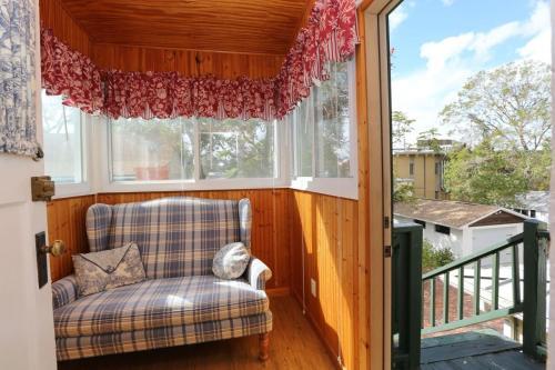 Bed & Breakfast Historic Sevilla House (Adults Only)