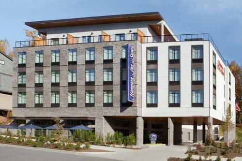 Hotel Hampton Inn & Suites Seattle/renton, Wa