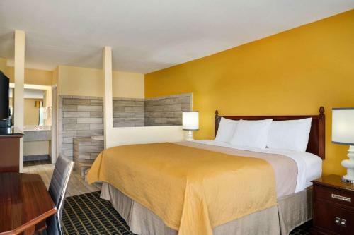 Hotel Travelodge By Wyndham Unadilla