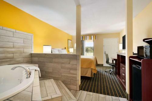 Hotel Travelodge By Wyndham Unadilla