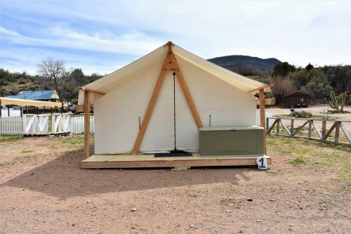Agroturismo Grand Canyon Western Ranch