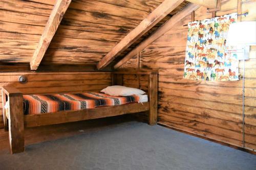 Agroturismo Grand Canyon Western Ranch