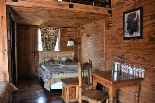Agroturismo Grand Canyon Western Ranch