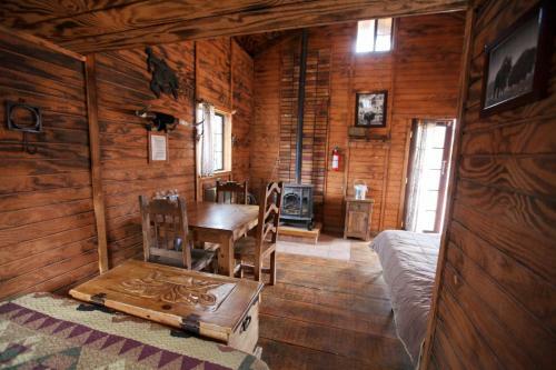 Agroturismo Grand Canyon Western Ranch