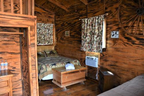 Agroturismo Grand Canyon Western Ranch