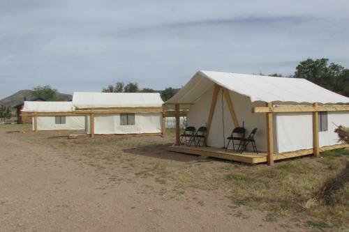 Agroturismo Grand Canyon Western Ranch
