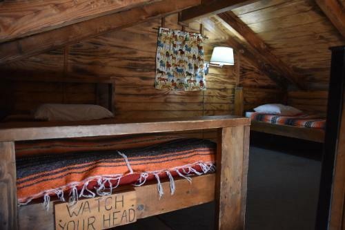 Agroturismo Grand Canyon Western Ranch