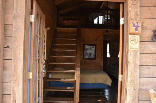 Agroturismo Grand Canyon Western Ranch