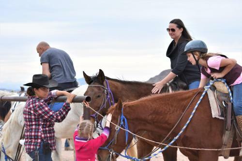 Agroturismo Grand Canyon Western Ranch