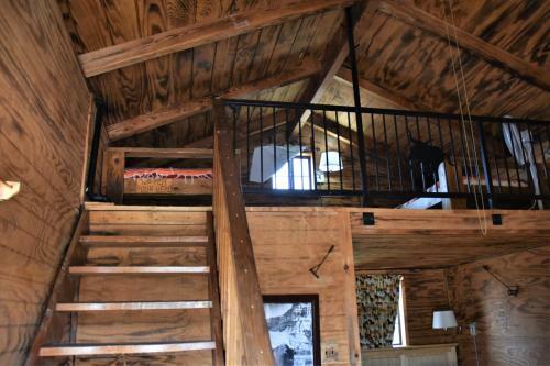 Agroturismo Grand Canyon Western Ranch