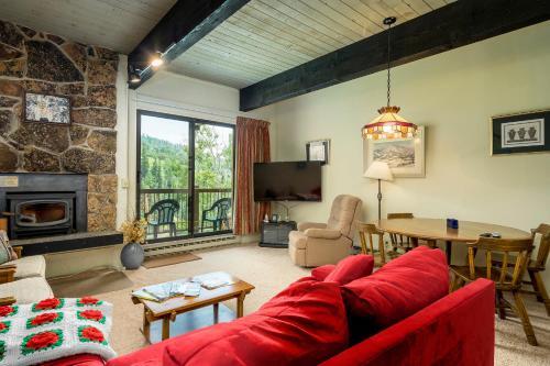Apartamento Storm Meadows Club B217 Holiday Home