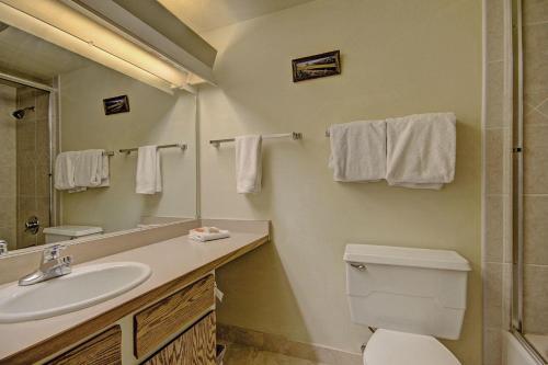 Apartamento Storm Meadows Club B217 Holiday Home