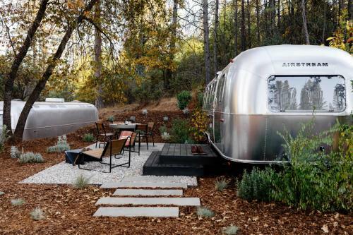 Hotel Autocamp Yosemite