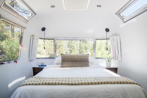 Hotel Autocamp Yosemite