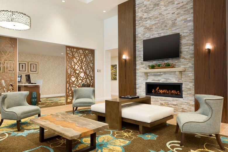 Hotel Homewood Suites By Hilton Augusta