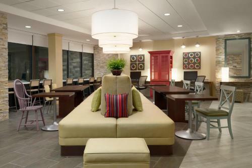 Hotel Home2 Suites By Hilton Leavenworth Downtown