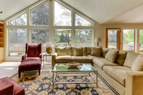 Red Cedar 26 | Discover Sunriver
